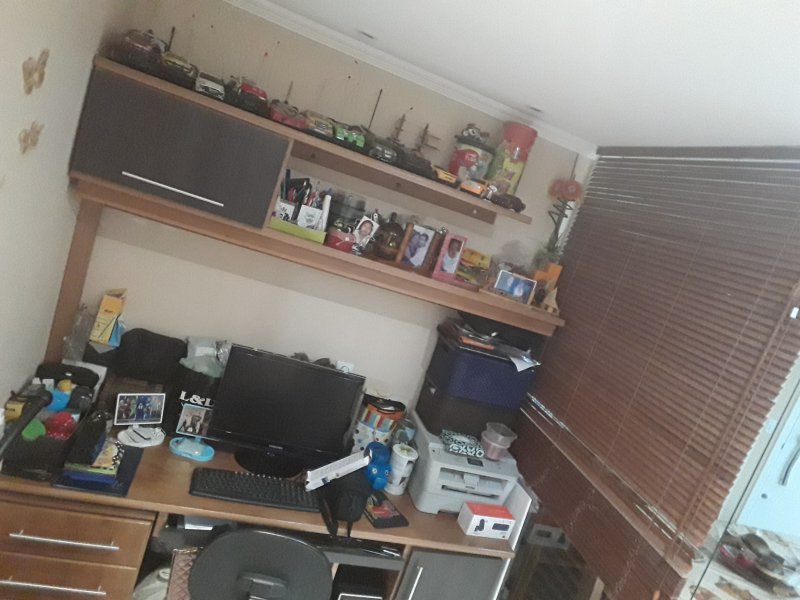 Apartamento à venda Vila Comercial com 86m² e 3 quartos por R$ 650.000 - 1451651186-escritorio.jpg