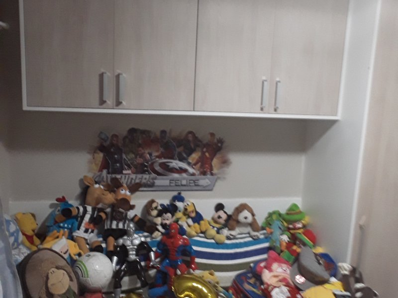 Apartamento à venda Vila Comercial com 86m² e 3 quartos por R$ 650.000 - 1455373381-quarto-2.jpg