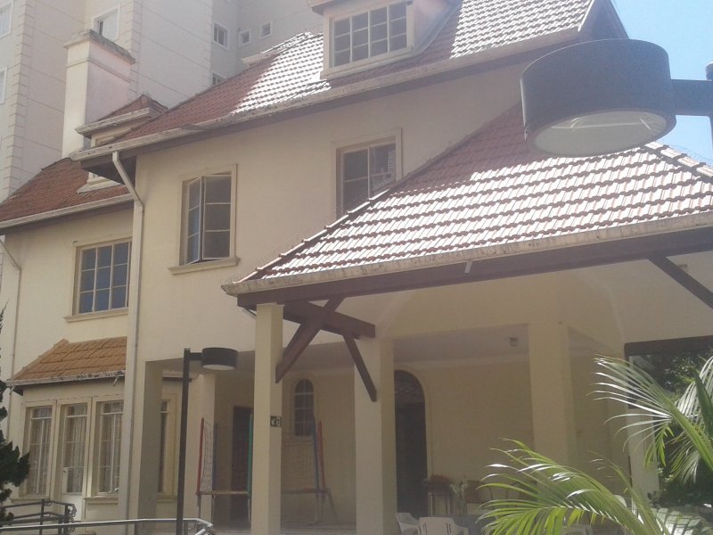 Apartamento à venda Vila Comercial com 86m² e 3 quartos por R$ 650.000 - 1652016251-castelinho.jpg
