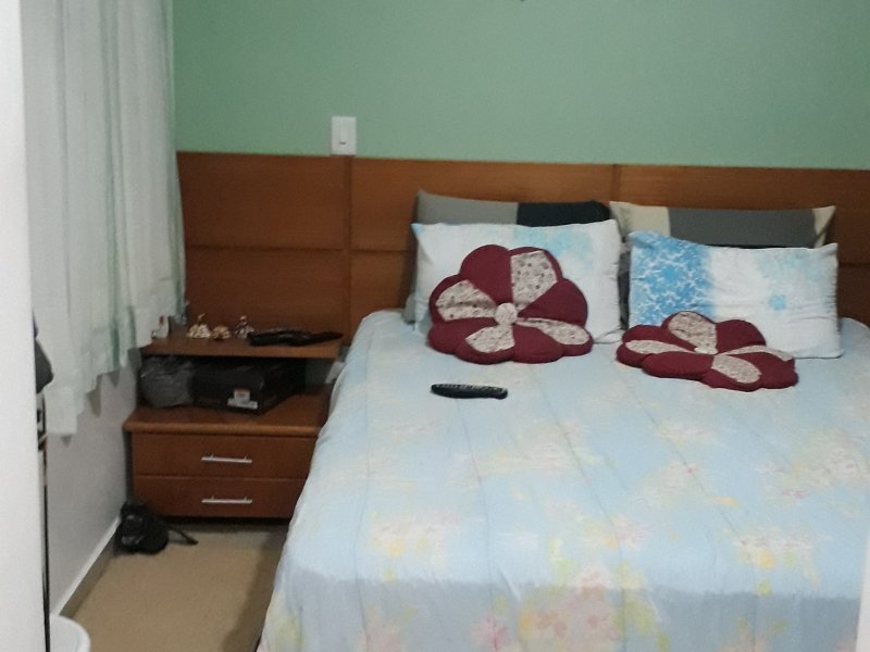 Apartamento à venda Vila Comercial com 86m² e 3 quartos por R$ 650.000 - 1701469471-quarto-suite.jpg