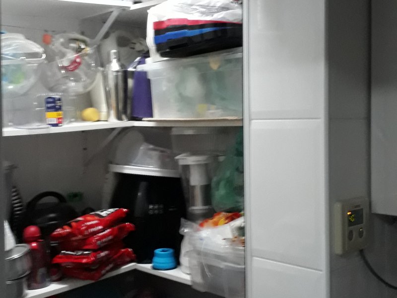 Apartamento à venda Vila Comercial com 86m² e 3 quartos por R$ 650.000 - 2059364765-dispensa.jpg
