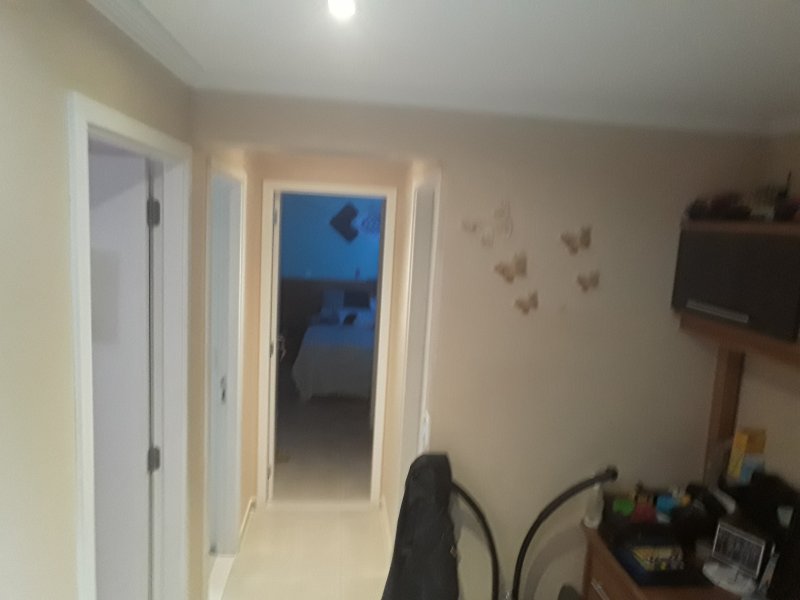 Apartamento à venda Vila Comercial com 86m² e 3 quartos por R$ 650.000 - 2087820550-corretdor-quartos.jpg