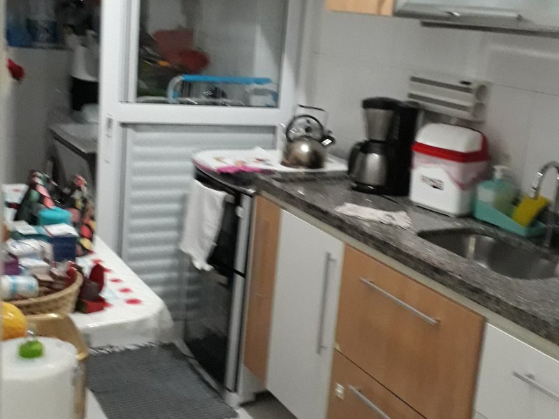 Apartamento à venda Vila Comercial com 86m² e 3 quartos por R$ 650.000 - 271684403-cozinha-2.jpg