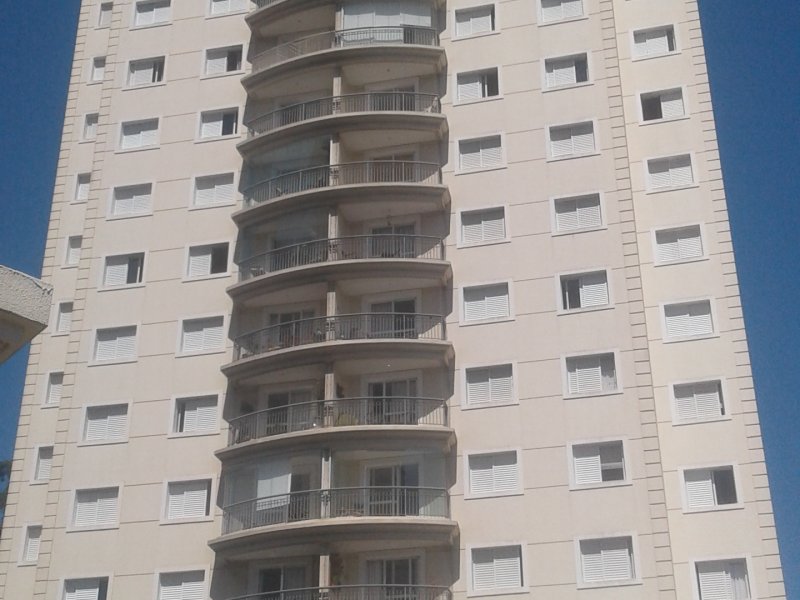 Apartamento à venda Vila Comercial com 86m² e 3 quartos por R$ 650.000 - 521528291-visao-predio.jpg