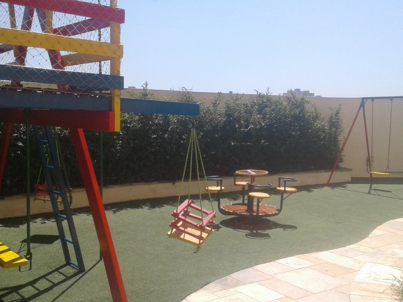 Apartamento à venda Vila Comercial com 86m² e 3 quartos por R$ 650.000 - 583340370-parque-2.jpg