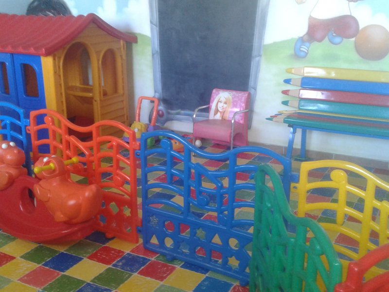 Apartamento à venda Vila Comercial com 86m² e 3 quartos por R$ 650.000 - 984418679-brinquedoteca.jpg