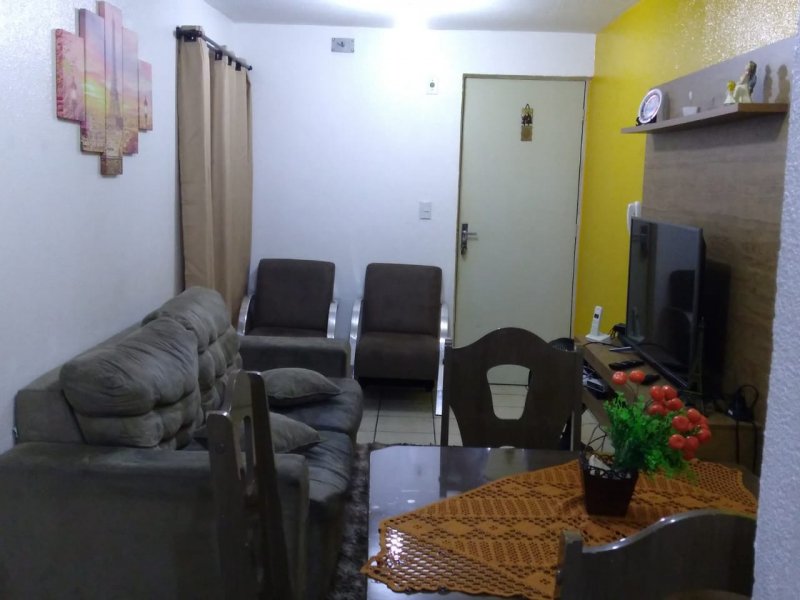 Apartamento à venda Jardim Rodeio com 48m² e 2 quartos por R$ 140.000 - 1382522939-579a78f4-d1ca-4446-a379-5939e77aa176.jpg