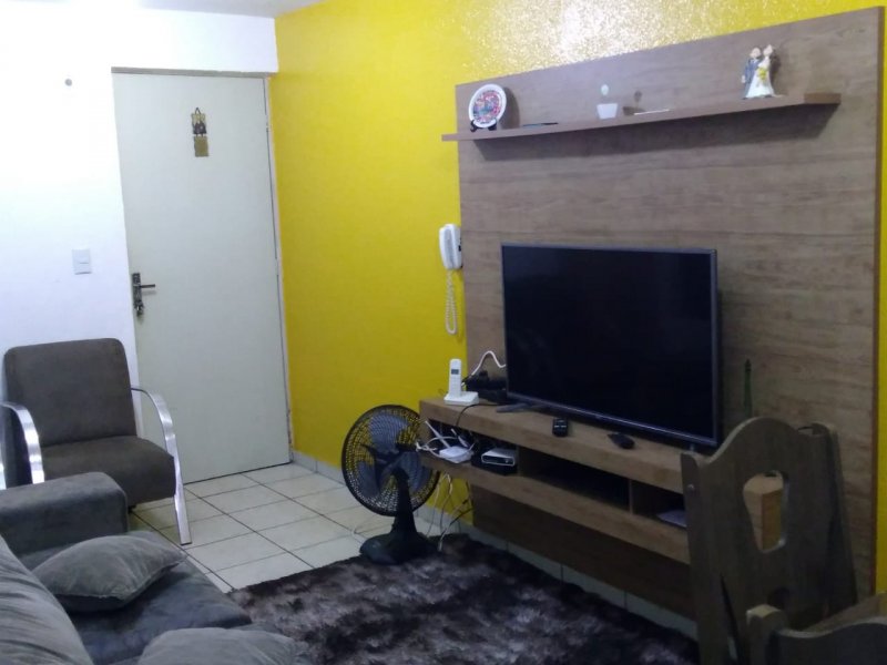 Apartamento à venda Jardim Rodeio com 48m² e 2 quartos por R$ 140.000 - 197107194-3ecca659-9119-453c-a7b4-324c57788353.jpg