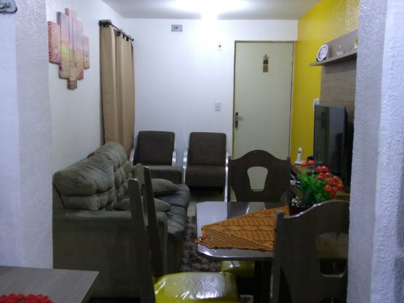 Apartamento à venda Jardim Rodeio com 48m² e 2 quartos por R$ 140.000 - 259650075-049c5753-bdb3-47f2-b950-31394737711d.jpg