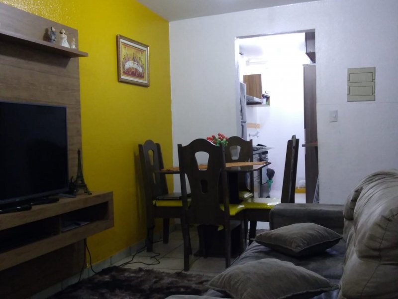 Apartamento à venda Jardim Rodeio com 48m² e 2 quartos por R$ 140.000 - 597796022-141bedec-01f4-4102-b908-04ca28da901e.jpg