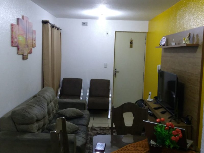 Apartamento à venda Jardim Rodeio com 48m² e 2 quartos por R$ 140.000 - 798416255-675a16eb-f7c3-492c-967a-b71f86b3cd7b.jpg