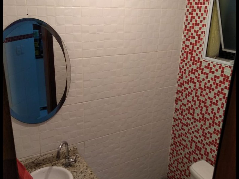 imóvel com 77m² - Cidade Patriarca - São Paulo