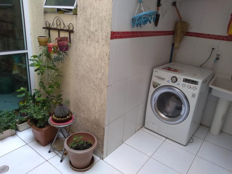 imóvel com 77m² - Cidade Patriarca - São Paulo