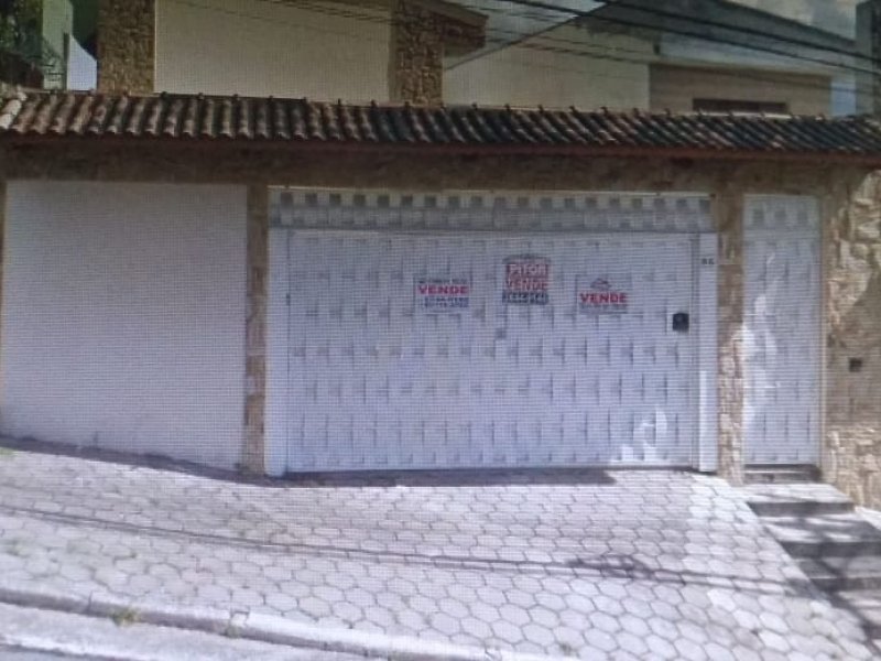 imóvel com 77m² - Cidade Patriarca - São Paulo