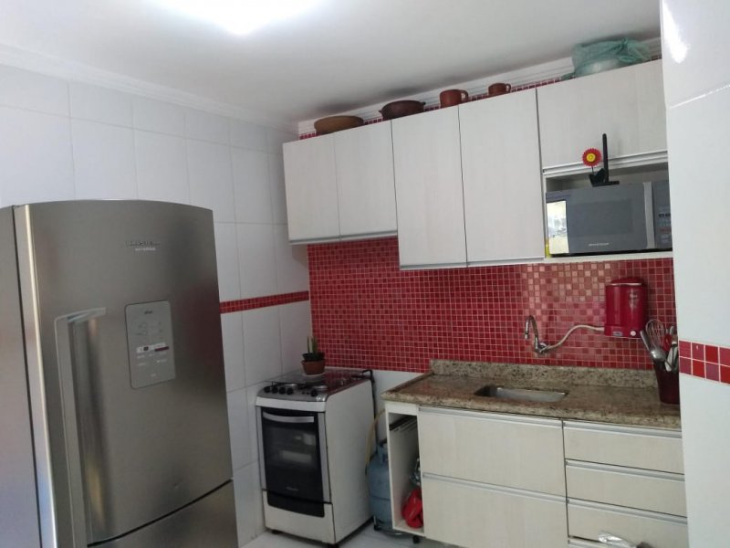 imóvel com 77m² - Cidade Patriarca - São Paulo