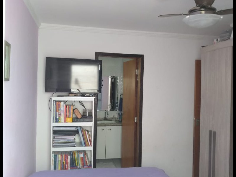 imóvel com 77m² - Cidade Patriarca - São Paulo