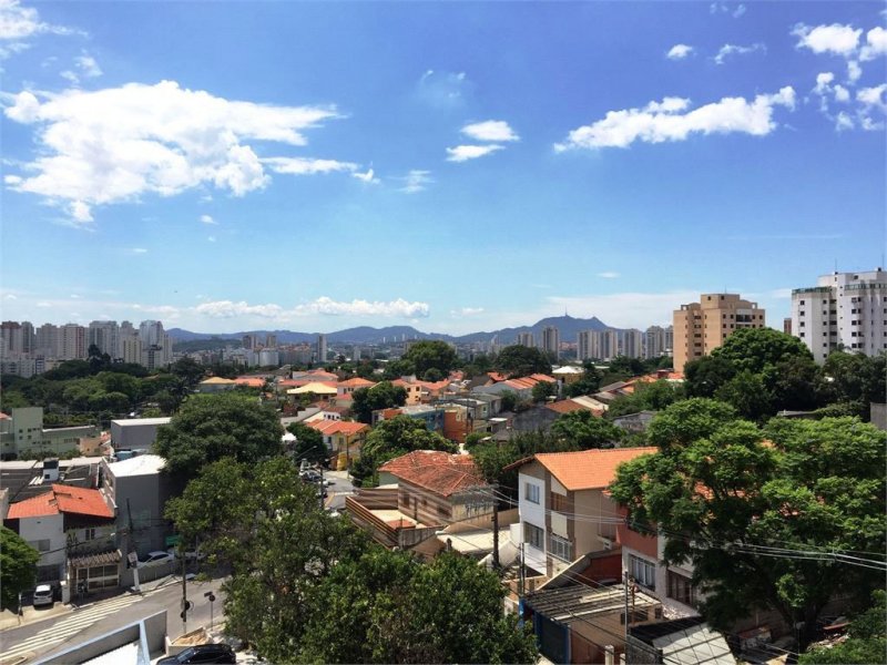Apartamento à venda Alto da Lapa com 84m² e 3 quartos por R$ 700.000 - 1478270675-01sala-sacada.JPG