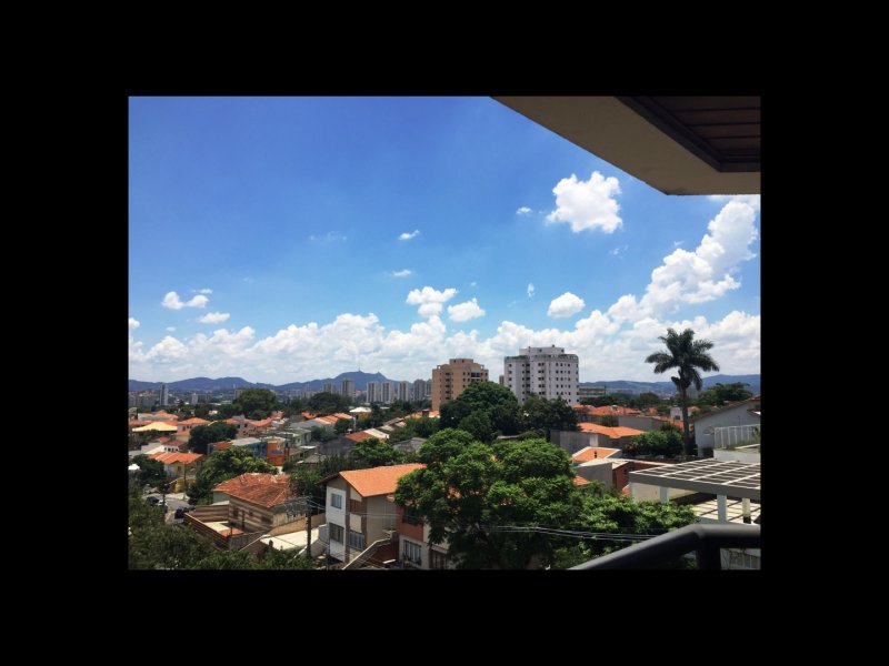 Apartamento à venda Alto da Lapa com 84m² e 3 quartos por R$ 700.000 - 1710847995-162suite-terraco.JPG
