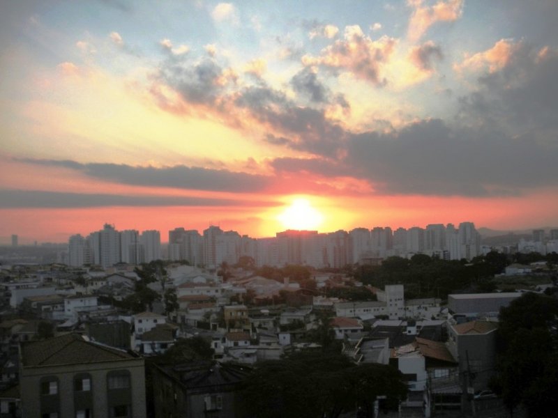 Apartamento à venda Alto da Lapa com 84m² e 3 quartos por R$ 700.000 - 2018560832-terraco01.JPG