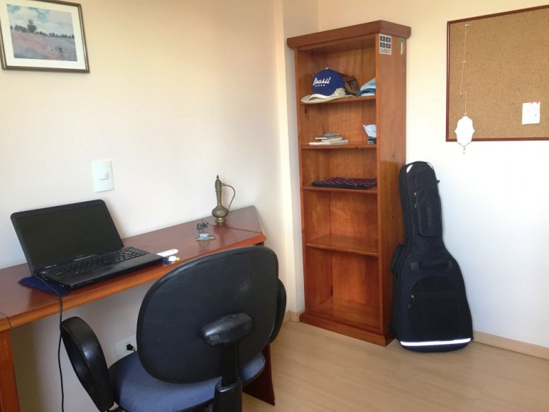 Apartamento à venda Alto da Lapa com 84m² e 3 quartos por R$ 700.000 - 202979563-26dormitorio-escritorio.JPG