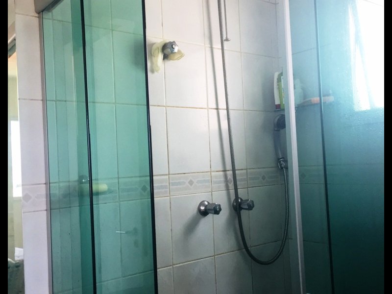 Apartamento à venda Alto da Lapa com 84m² e 3 quartos por R$ 700.000 - 315652912-22banheiro-suite.JPG