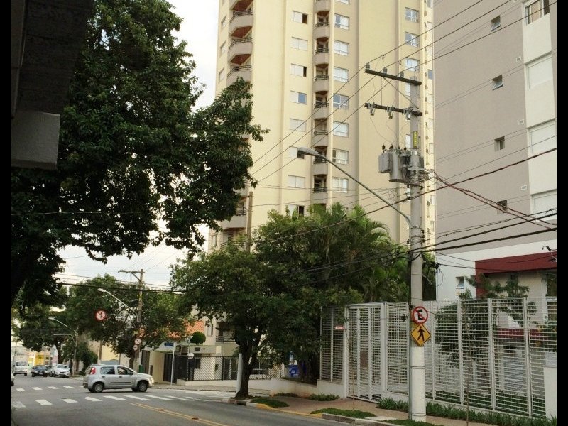 Apartamento à venda Alto da Lapa com 84m² e 3 quartos por R$ 700.000 - 339009102-fachada.JPG
