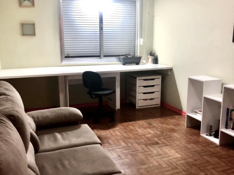 imóvel com 110m² - Bela Vista - São Paulo