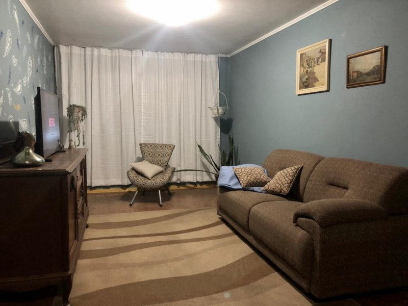 imóvel com 110m² - Bela Vista - São Paulo