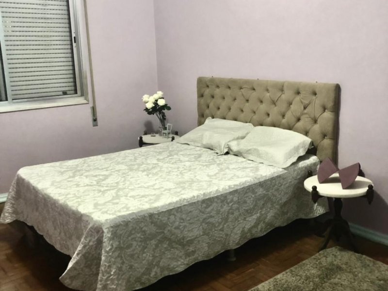 imóvel com 110m² - Bela Vista - São Paulo