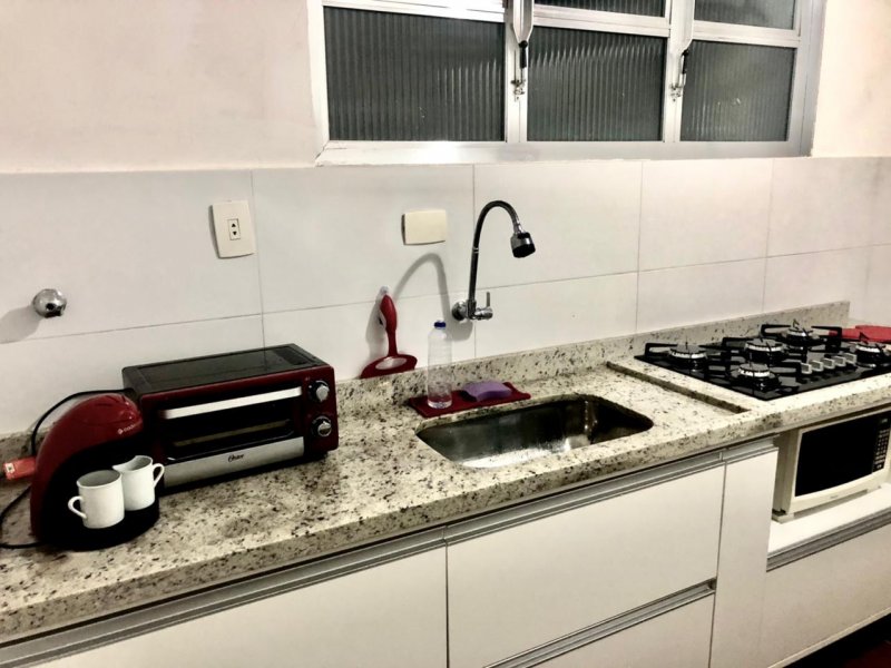 imóvel com 110m² - Bela Vista - São Paulo