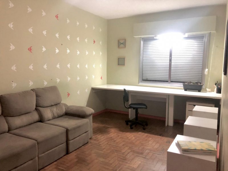 imóvel com 110m² - Bela Vista - São Paulo