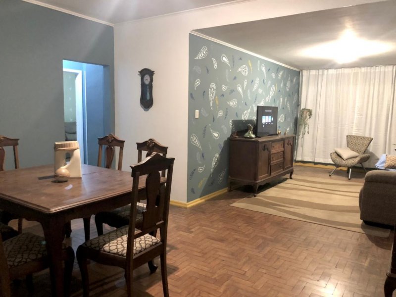 imóvel com 110m² - Bela Vista - São Paulo