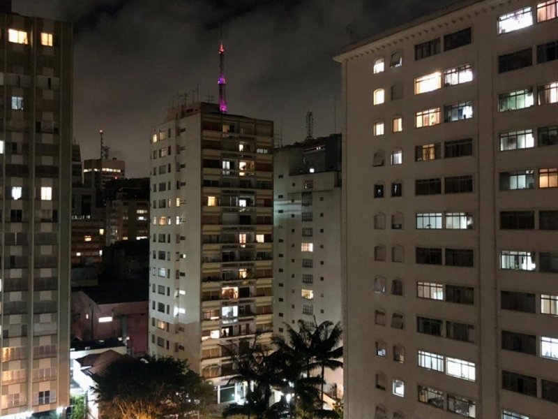 imóvel com 110m² - Bela Vista - São Paulo