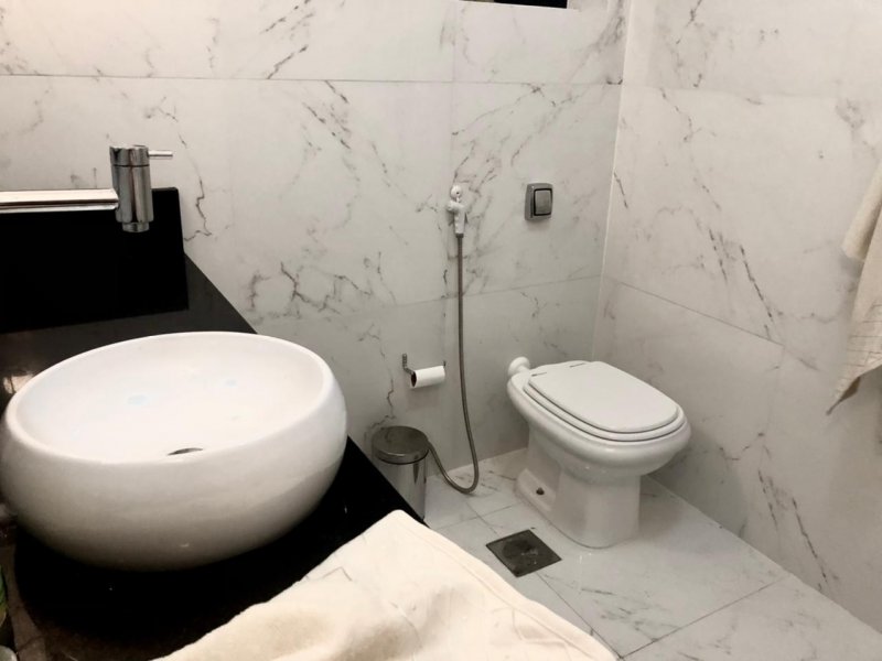 imóvel com 110m² - Bela Vista - São Paulo