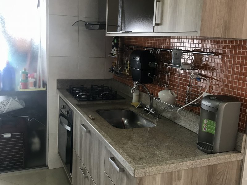 Apartamento à venda Parada XV de Novembro com 48m² e 2 quartos por R$ 220.000 - 1073665924-05166caa-5819-43a3-93b3-6259dc75a343.jpeg