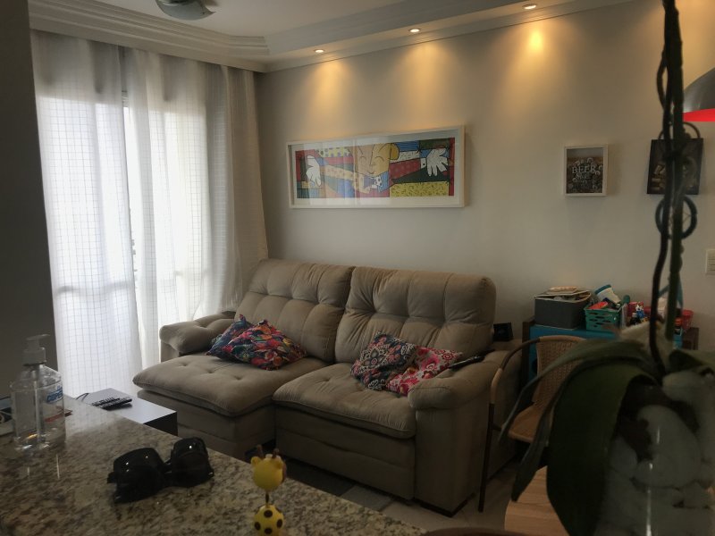 Apartamento à venda Parada XV de Novembro com 48m² e 2 quartos por R$ 220.000 - 1766085155-c822fba3-cbae-4531-b60f-418441f25bbf.jpeg