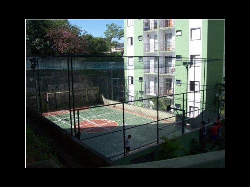 imóvel com 55m² - Itaquera - São Paulo