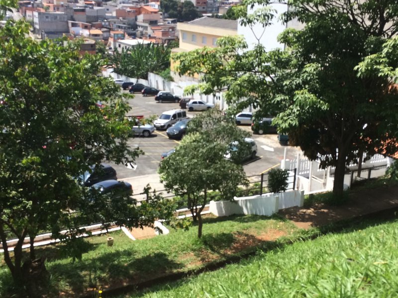 imóvel com 55m² - Itaquera - São Paulo