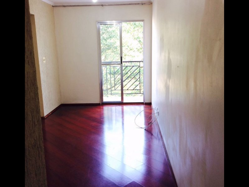 imóvel com 55m² - Itaquera - São Paulo