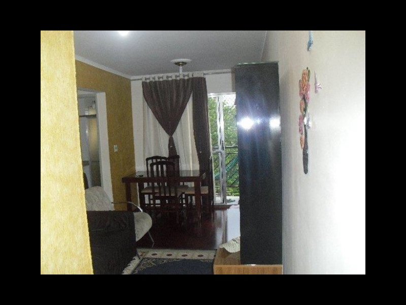 imóvel com 55m² - Itaquera - São Paulo