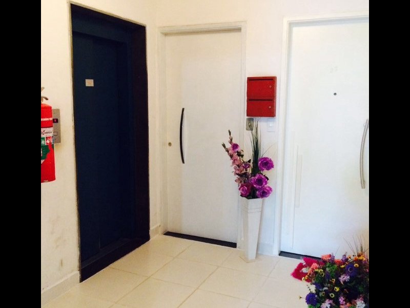 imóvel com 55m² - Itaquera - São Paulo