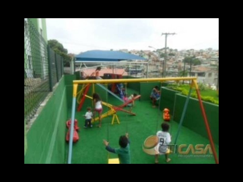 imóvel com 55m² - Itaquera - São Paulo