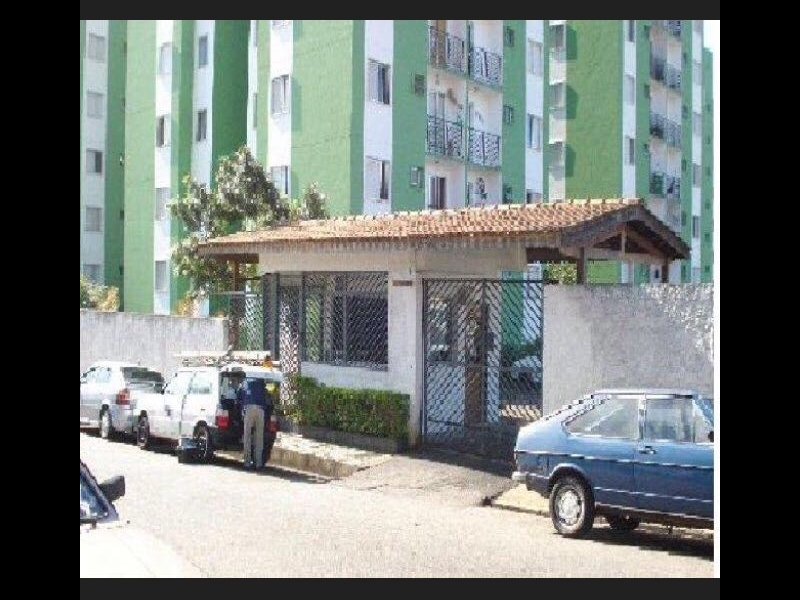 imóvel com 55m² - Itaquera - São Paulo