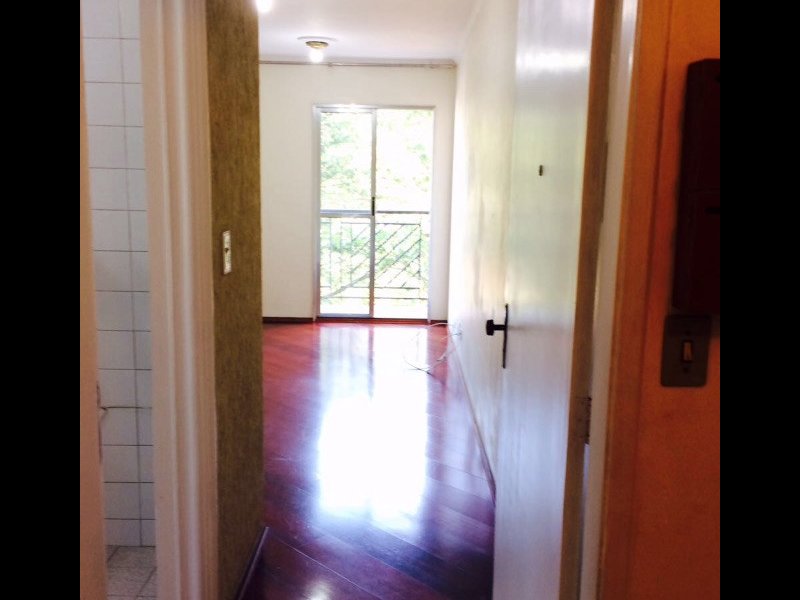 imóvel com 55m² - Itaquera - São Paulo