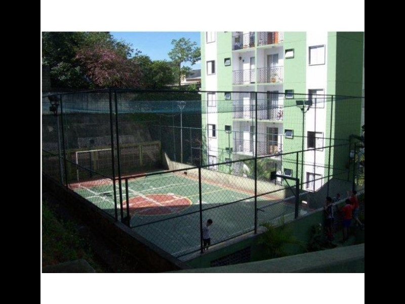 imóvel com 55m² - Itaquera - São Paulo