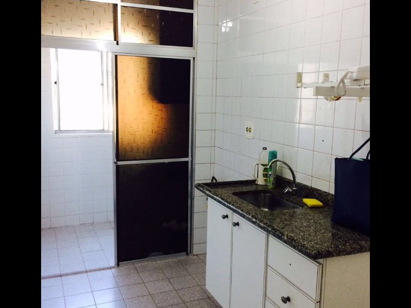 imóvel com 55m² - Itaquera - São Paulo