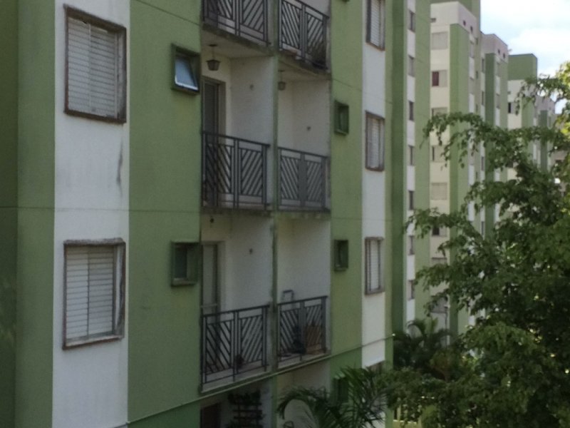 imóvel com 55m² - Itaquera - São Paulo