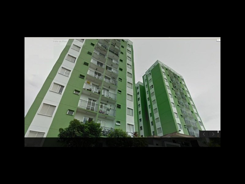 imóvel com 55m² - Itaquera - São Paulo