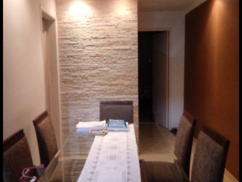 imóvel com 56m² - Vila Silva Ribeiro - Carapicuiba