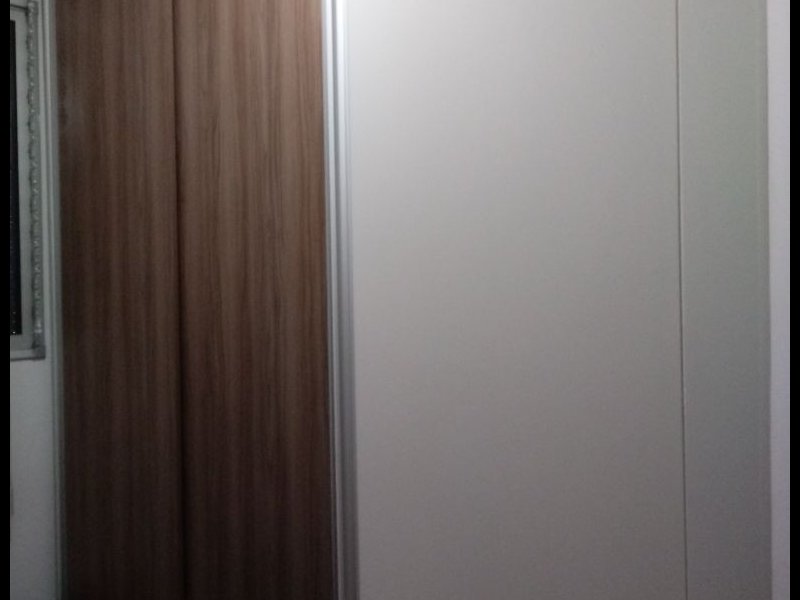 imóvel com 56m² - Vila Silva Ribeiro - Carapicuiba